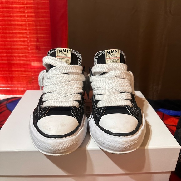 MMY SIZE 7 US - Picture 1 of 4